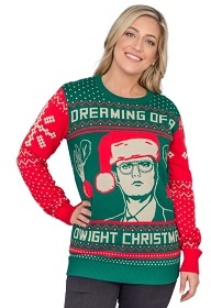 Dwight Schrute Sweater